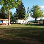 Le Sous Bois De Jade Chemin De Stevenson Gr 70 Campsite