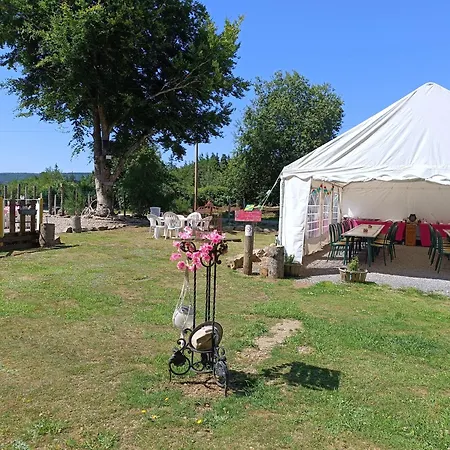 Le Sous Bois De Jade Chemin De Stevenson Gr 70 Chasserades