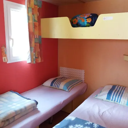 Le Sous Bois De Jade Chemin De Stevenson Gr 70 Campsite