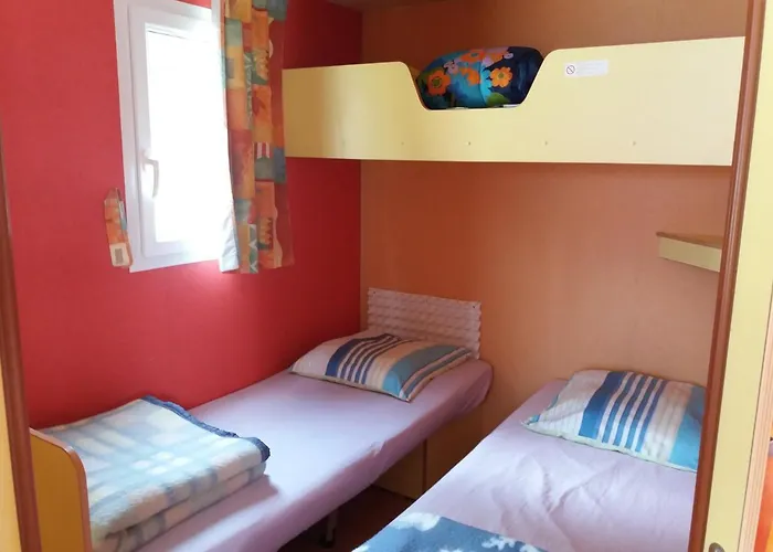 Le Sous Bois De Jade Chemin De Stevenson Gr 70 Campingplatz